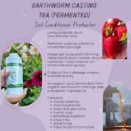 Earthworm Casting Tea - Image 3