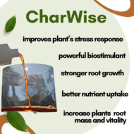 Charwise Wood Vinegar - Image 3