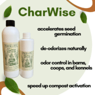 Charwise Wood Vinegar - Image 4