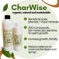 Charwise Wood Vinegar - Image 5