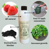 Charwise Wood Vinegar - Image 6